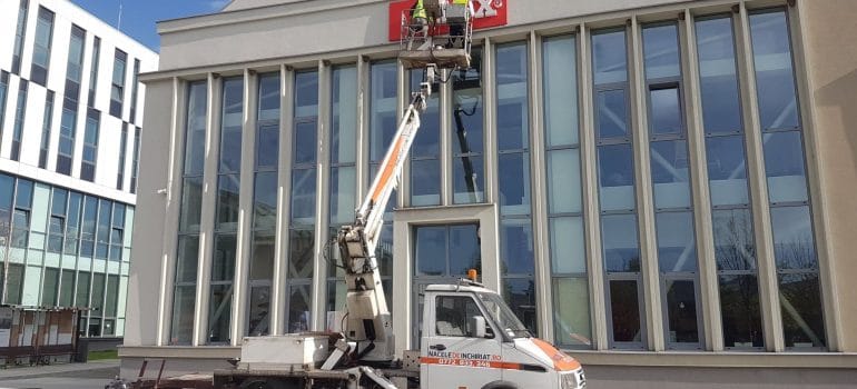 Închirieri nacele Brașov