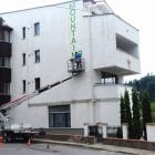 Închirieri nacele Brașov