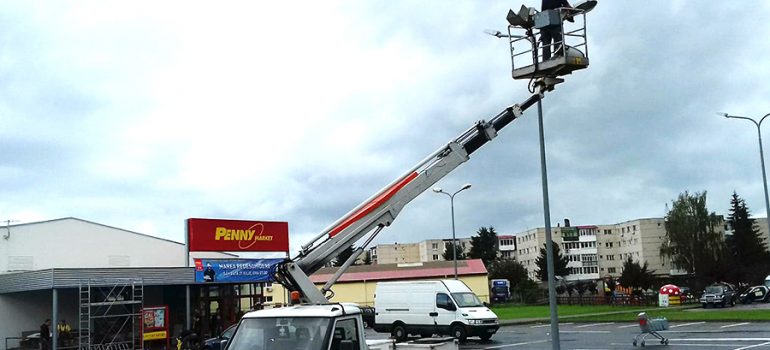 Închirieri nacele Brașov